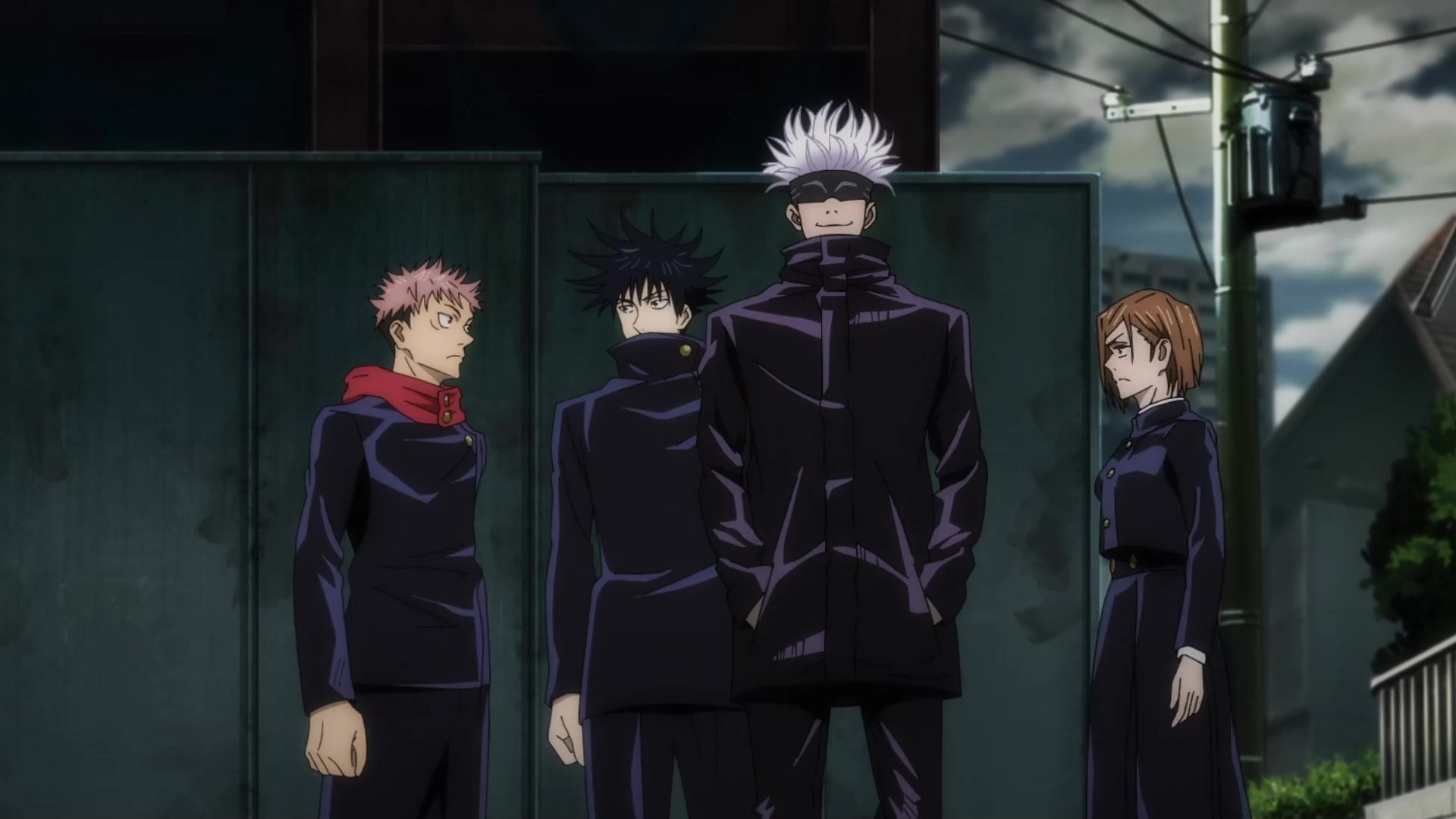 [Tsukyio Editing Resources] Jujutsu Kaisen Season 1 (Episode 3) Raw Clips (265) (tsukyio.com).mp4